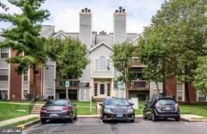 Building Photo - 6606 Rapid Water Way Unit 104