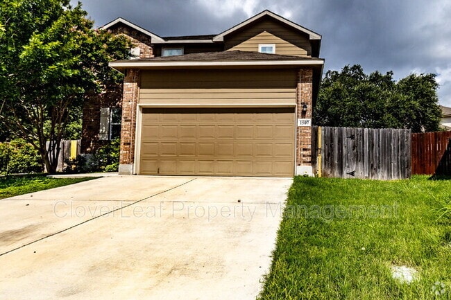Building Photo - 1507 Mourning Dove Rental