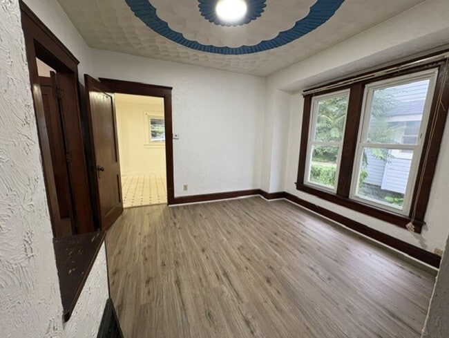 Photo - Updated West Akron Home with Flexible Living Space, Large Yard & Garage