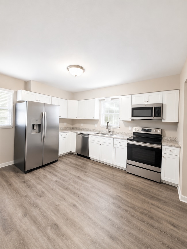 Photo - Completely Remodeled 3 Bedroom Home!