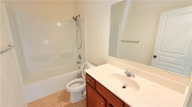 Photo - 3203 Normandy Ridge NW