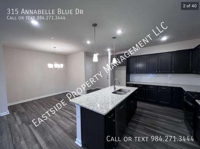 Photo - 315 Annabelle Blue Dr