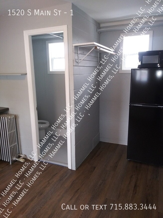 Photo - 1520 S Main St Unit 1