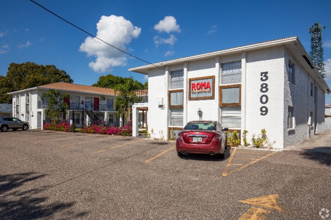 3809 W Iowa Ave Unit 03