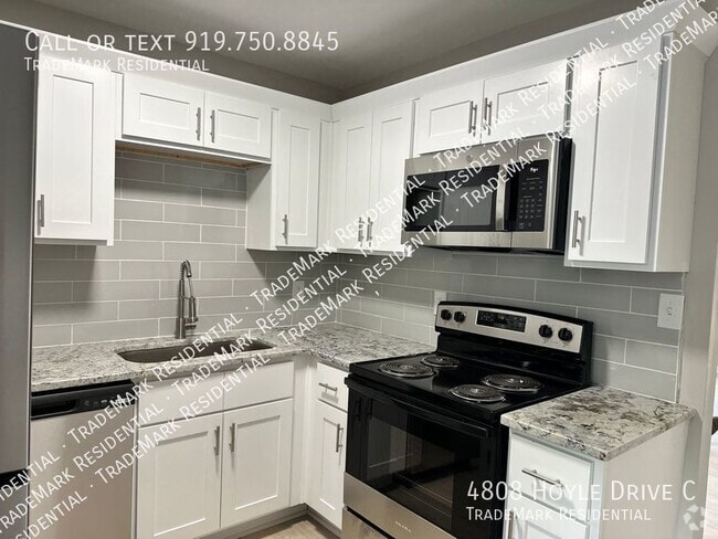 Building Photo - 4808 Hoyle Dr Rental