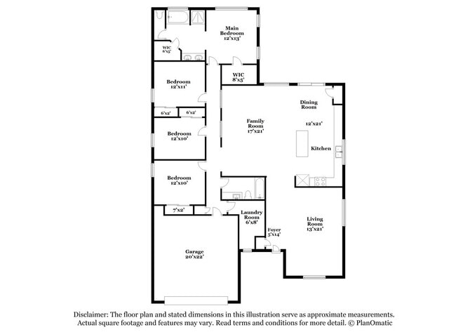 Photo - 6095 S 255th Dr