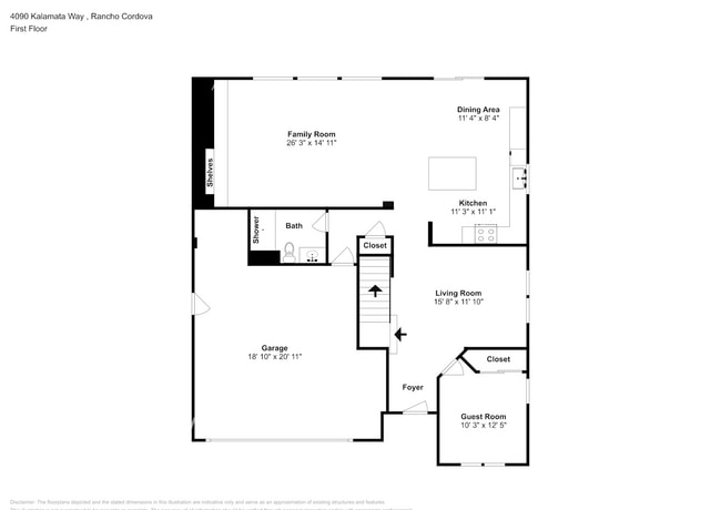 Photo - 4090 Kalamata Way
