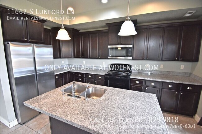 Photo - 11667 S Lunford Ln