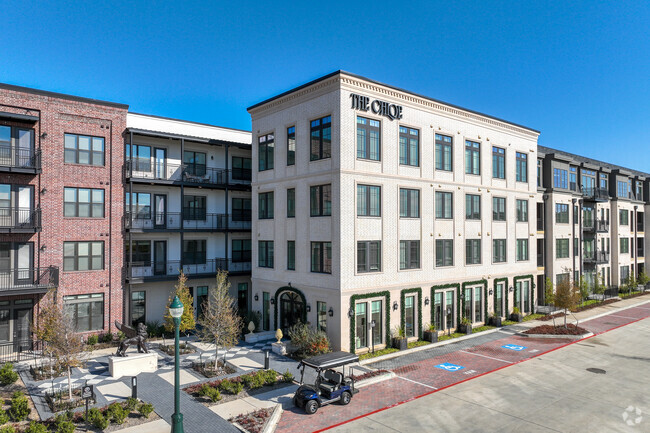 Building Photo - The Chloe Rental