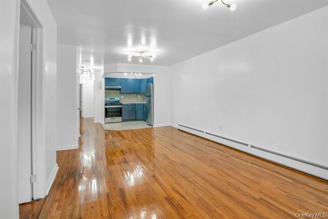 Photo - 523 E 148th St Unit 2nd Floor