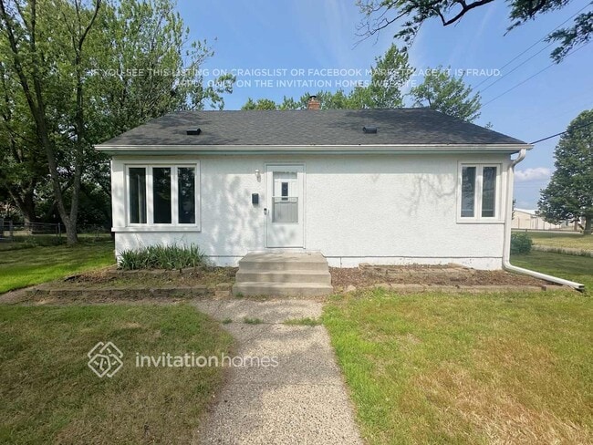 Building Photo - 5757 Adair Ave N