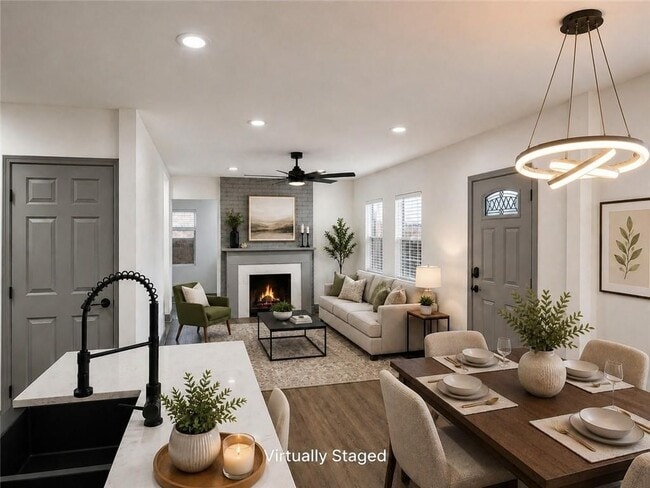 Photo - 3051 Delmar Ln NW