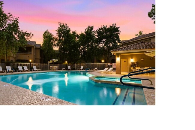 Building Photo - 15050 N Thompson Peak Pkwy Unit 1013