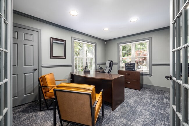 Photo - North Forest Apartments