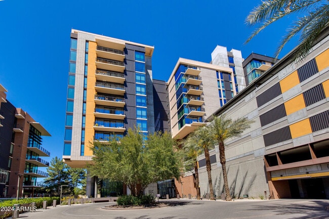 200 W Portland St Unidad 511