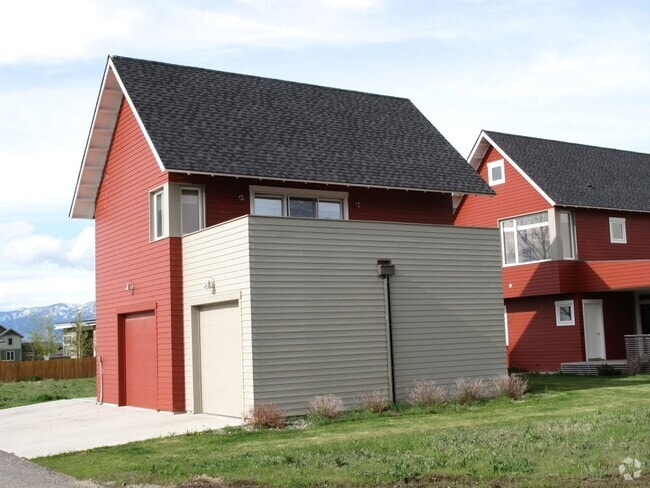 Building Photo - 3123 Foxtail St Unit #B Rental