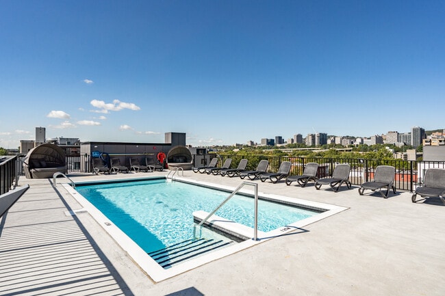 Photo - Will & Rich - Griffintown Apartments for rent