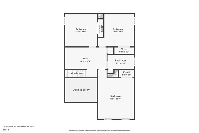 Photo - 7436 Alluvial Dr