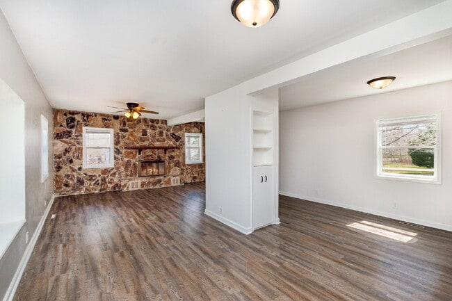 Photo - Charming 3-Bedroom Retreat with Pole Barn - $2000/Month