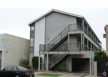 Building Photo - 1375 Temple Rental