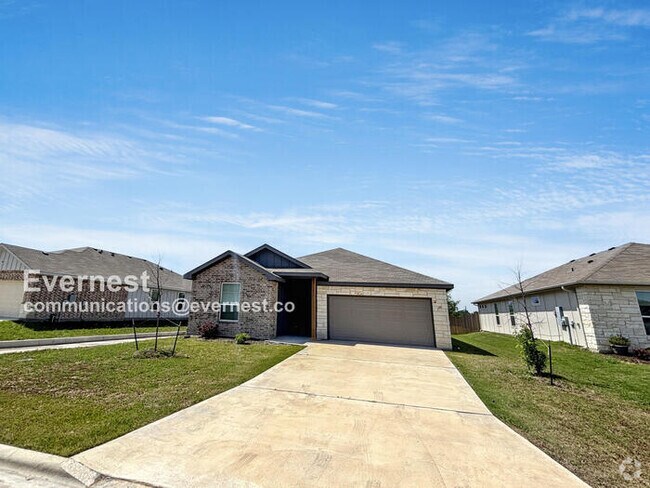 Building Photo - 617 Old Glory Rd Rental