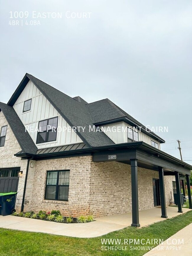 Photo - 1009 Easton Ct
