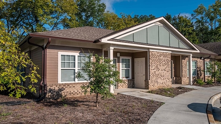 Photo - Live Oak Landing II