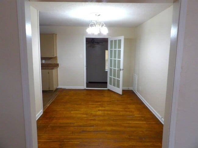 Photo - 1607 NW Pollard Ave