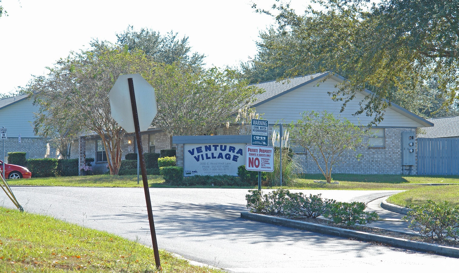 Ventura Village - Ventura Village Apartments