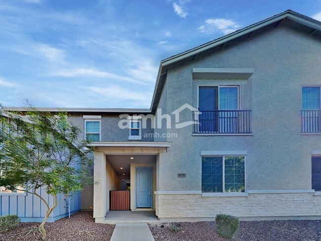 Building Photo - 20701 W Stone Hill Rd