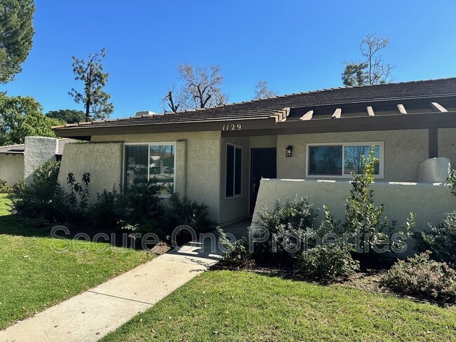 Photo - 1129 Bright Glen Cir Townhome