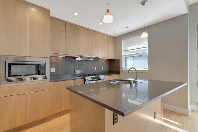 Photo - Washington Street Townhomes