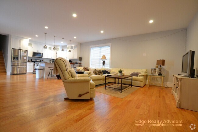 Building Photo - 134 Parsons St Unit 1 Rental