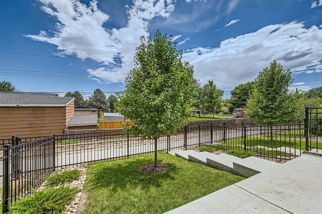 Photo - West Longmont Townhome!