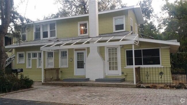 Building Photo - 609 Oak Ave Unit 5 Rental