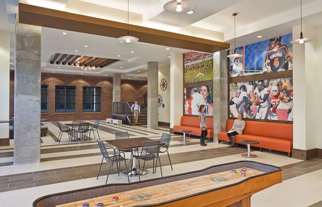 Flats at West Village