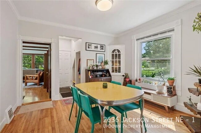 Photo - 2636 NE Jackson St Unit 1