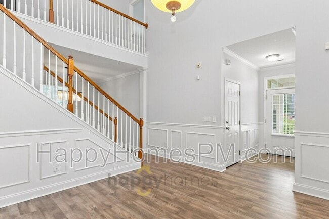 341 Chemistry Cir