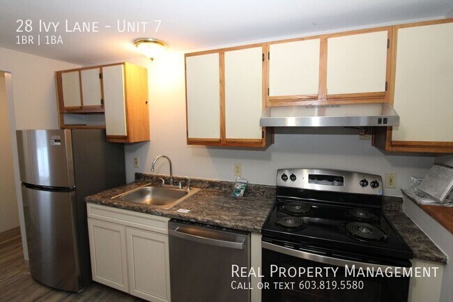 Photo - 28 Ivy Ln Unit 7