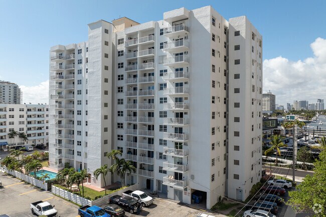 Photo - Leisure Beach Condominiums