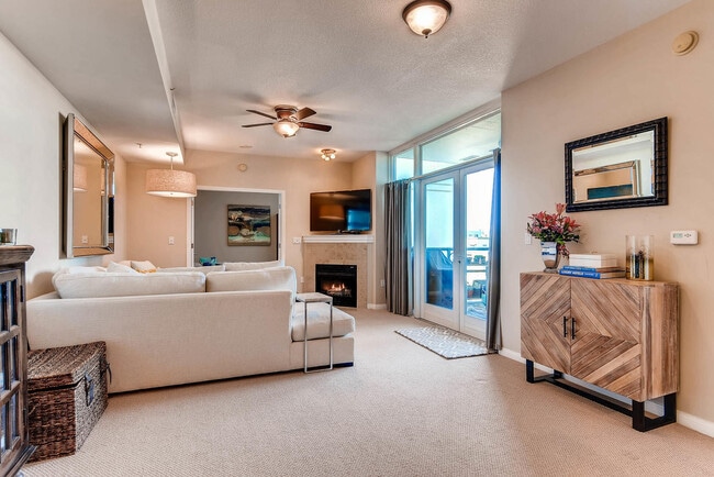 Photo - Gorgeous Condo Located on Cortez Hill in Downtown! Unit 801