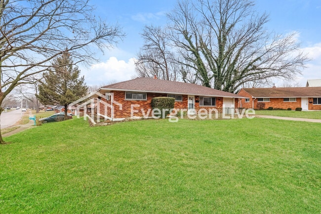 Photo - 2521 Rover Ct