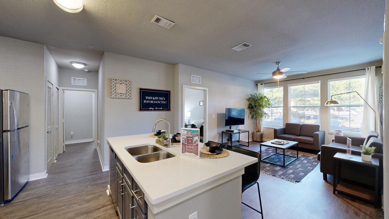 Photo - NxNW Apartments