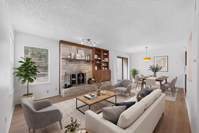 Photo - 8418 Fathom Cir Unit D401
