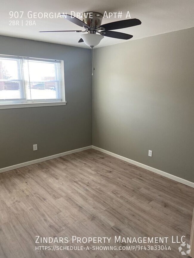 Building Photo - Newly remodeled two bedroom 1.5 bath apart... Unit Apt# A