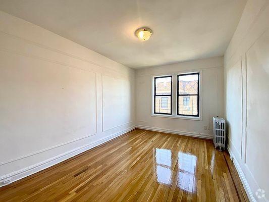 Building Photo - 3 bedroom in New York NY 10033 Unit 4E Rental