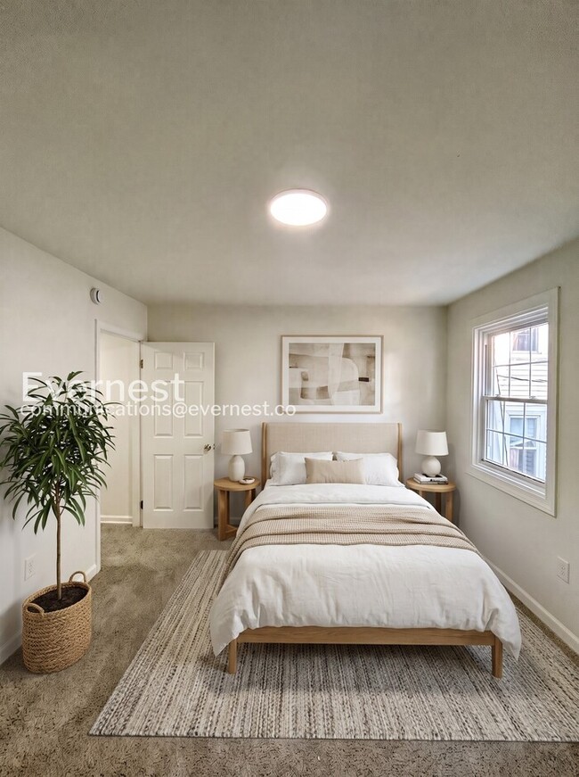 Photo - 503 N 30th St Unidad Apartment D