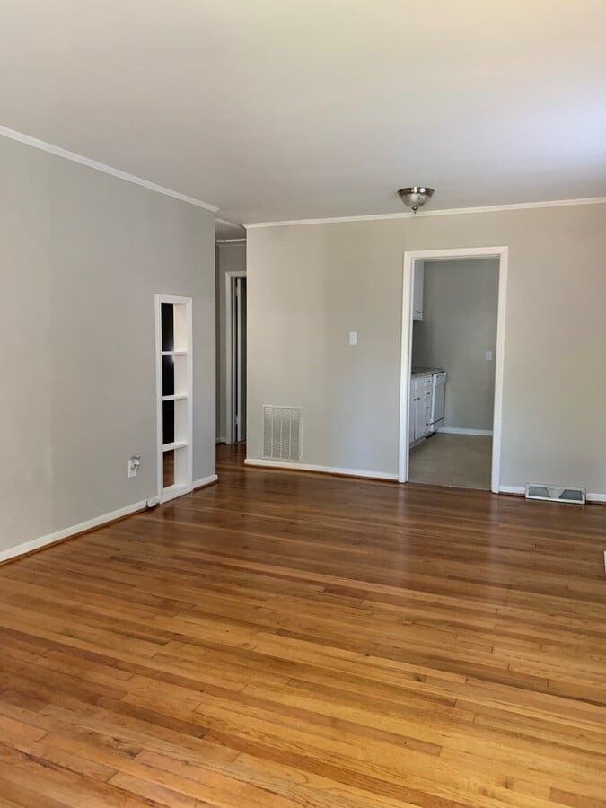 Photo - 7 minutes away from Bank of America Stadium!! Move in Ready