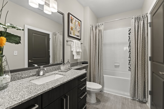 Photo - SYNC at Perimeter