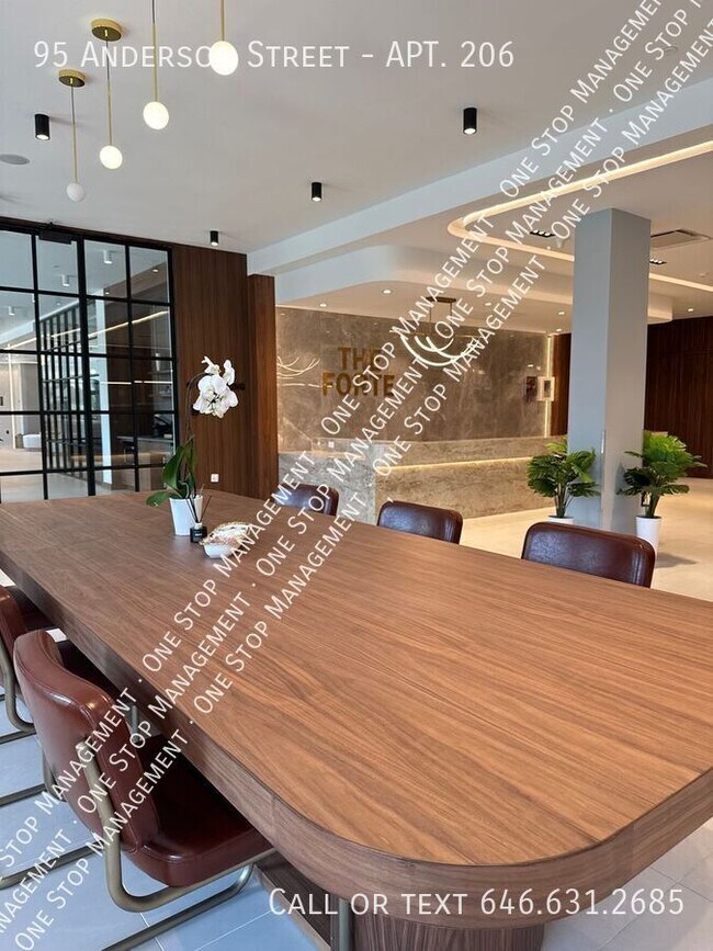 Photo - 95 Anderson St Unidad APT. 206